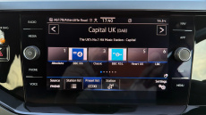 Volkswagen Polo 1.0 TSI 110 R-Line 5dr DSG Petrol Hatchback